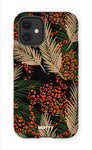Kinabalu-Phone Case-iPhone 12 Mini-Tough-Gloss-Movvy