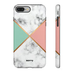 Bowtied-Phone Case-iPhone 8 Plus-Matte-Movvy