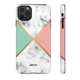Bowtied-Phone Case-iPhone 11 Pro Max-Glossy-Movvy