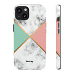 Bowtied-Phone Case-iPhone 13-Glossy-Movvy