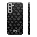 See All Evil-Phone Case-Samsung Galaxy S22 Plus-Matte-Movvy