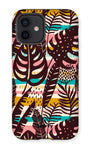 Santa Elena-Phone Case-iPhone 12-Tough-Gloss-Movvy