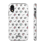 Eye See You-Phone Case-iPhone XR-Glossy-Movvy