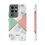 Bowtied-Phone Case-Samsung Galaxy S21 Ultra-Matte-Movvy