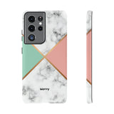 Bowtied-Phone Case-Samsung Galaxy S21 Ultra-Matte-Movvy