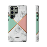 Bowtied-Phone Case-Samsung Galaxy S23 Ultra-Matte-Movvy