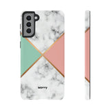 Bowtied-Phone Case-Samsung Galaxy S21 Plus-Matte-Movvy