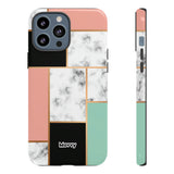 Rectangular-Phone Case-iPhone 13 Pro Max-Glossy-Movvy