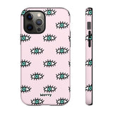 Got My Eye On Your-Phone Case-iPhone 12 Pro-Matte-Movvy