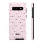 I'm Shy-Phone Case-Samsung Galaxy S10 Plus-Glossy-Movvy