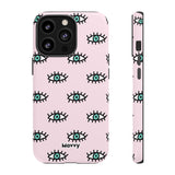 Got My Eye On Your-Phone Case-iPhone 13 Pro-Matte-Movvy