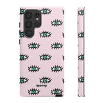Got My Eye On Your-Phone Case-Samsung Galaxy S22 Ultra-Glossy-Movvy