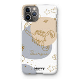 Scorpio (Scorpion)-Phone Case-iPhone 11 Pro-Snap-Gloss-Movvy