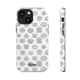 See No Evil-Phone Case-iPhone 13 Mini-Matte-Movvy