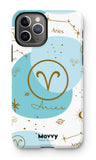 Aries-Phone Case-iPhone 11 Pro-Tough-Gloss-Movvy