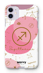 Sagittarius-Phone Case-iPhone 11-Snap-Gloss-Movvy