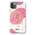 Leo-Phone Case-iPhone 11 Pro Max-Snap-Gloss-Movvy