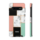 Rectangular-Phone Case-Samsung Galaxy S10-Matte-Movvy
