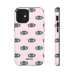 Got My Eye On Your-Phone Case-iPhone 12 Mini-Matte-Movvy