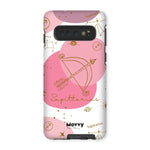 Sagittarius (Archer)-Phone Case-Galaxy S10-Tough-Gloss-Movvy