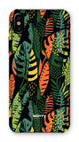 Congo-Phone Case-iPhone XS-Snap-Gloss-Movvy