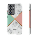 Bowtied-Phone Case-Samsung Galaxy S21 Ultra-Glossy-Movvy