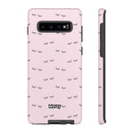 I'm Shy-Phone Case-Samsung Galaxy S10 Plus-Matte-Movvy