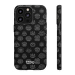See All Evil-Phone Case-iPhone 13 Pro-Matte-Movvy