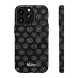 See All Evil-Phone Case-iPhone 13 Pro-Matte-Movvy