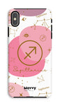 Sagittarius-Phone Case-iPhone XS Max-Tough-Gloss-Movvy