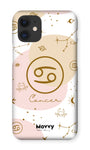 Cancer-Phone Case-iPhone 12 Mini-Snap-Gloss-Movvy