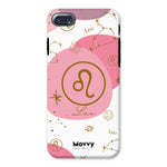 Leo-Phone Case-iPhone 8-Tough-Gloss-Movvy