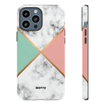 Bowtied-Phone Case-iPhone 13 Pro Max-Glossy-Movvy
