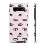 Got My Eye On Your-Phone Case-Samsung Galaxy S10 Plus-Matte-Movvy
