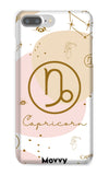 Capricorn-Phone Case-iPhone 8 Plus-Snap-Gloss-Movvy