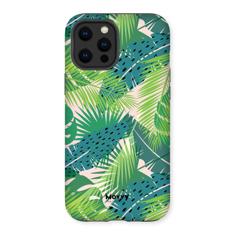 Monteverde-Phone Case-iPhone 12 Pro Max-Tough-Gloss-Movvy