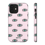 Got My Eye On Your-Phone Case-iPhone 12-Glossy-Movvy