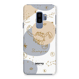 Scorpio (Scorpion)-Phone Case-Galaxy S9 Plus-Snap-Gloss-Movvy
