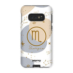 Scorpio-Phone Case-Galaxy S10E-Tough-Gloss-Movvy