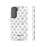 See No Evil-Phone Case-Samsung S21 FE-Matte-Movvy