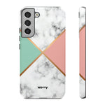 Bowtied-Phone Case-Samsung Galaxy S22 Plus-Glossy-Movvy