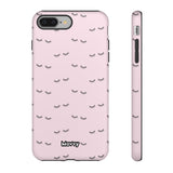 I'm Shy-Phone Case-iPhone 8 Plus-Matte-Movvy