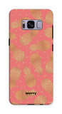 Miami Pineapple-Phone Case-Galaxy S8 Plus-Tough-Gloss-Movvy