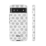 See No Evil-Phone Case-Google Pixel 6-Glossy-Movvy