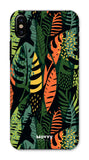 Congo-Phone Case-iPhone X-Snap-Gloss-Movvy