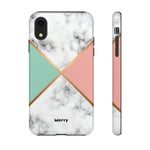 Bowtied-Phone Case-iPhone XR-Glossy-Movvy
