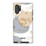 Scorpio (Scorpion)-Phone Case-Galaxy Note 10P-Tough-Gloss-Movvy