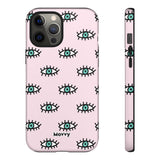 Got My Eye On Your-Phone Case-iPhone 12 Pro Max-Glossy-Movvy