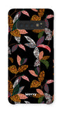 Sinharaja-Phone Case-Galaxy S10-Snap-Gloss-Movvy