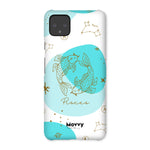 Pisces (Two Fish)-Mobile Phone Cases-Google Pixel 4 XL-Snap-Gloss-Movvy